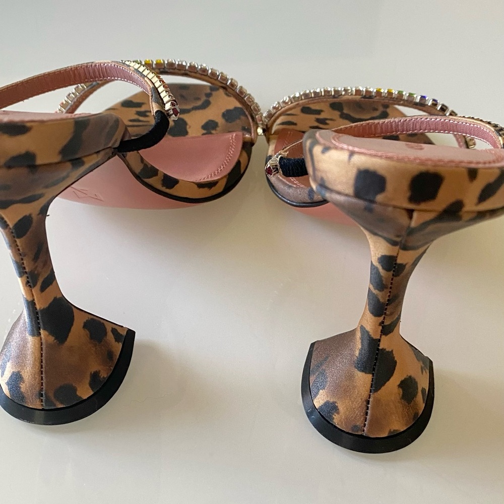 Amina Muaddi mules willing to trade for other Amina’s - Picture 4 of 5